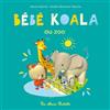 Hachette Enfants Bébé Koala au zoo