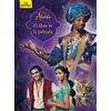 Libros Disney Aladdín. El libro de la película