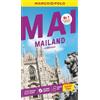 Mairdumont MARCO POLO Reiseführer Mailand, Lombardei: Reisen mit Insider-Tipps. Inkl. kostenloser Touren-App
