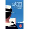 LGF/Le Livre de Poche Une jeunesse de Marcel Proust: Enquête sur le questionnaire