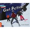 Cambridge Get active! A1. YLE livello Movers. Orange band. Per la Scuola elementare