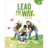 Macmillan Education Lead the Way Level 4 Pupil's Book Pack