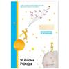 Edizioni del Baldo Quaderno di viaggio. Il Piccolo Principe