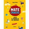 Combel Editorial Sa Matecracks ¡Viaje al mundo de los numeros! 4 anos/ Matecracks Journey to the World of Numbers! 4 Years: 7