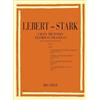 Ricordi Lebert & Stark Metodo Teorico-Pratico Pianoforte Parte II | Libro Esercizi Progressivi Studenti Autodidatti | Metodo Completo Tecnica Pianistica Lettura Musicale | Spartiti Avanzato Conservatorio