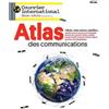 Courrier International HS n°114 : Atlas des communications - Juillet/Août 2026