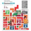 Zanichelli Somos2030. Per le Scuole superiori. Con Contenuto digitale (fornito elettronicamente) (Vol. B)