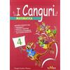 Elmedi I canguri. Matematica. Per la 4ª classe elementare