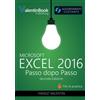 Babelcube Inc. Excel 2016 Passo dopo Passo