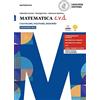 Loescher Matematica c.v.d. Calcolare, valutare, dedurre. Ediz. blu. Per le Scuole superiori. Con e-book. Con espansione online (Vol. 5)