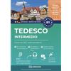 coLanguage Publishing Tedesco B1 intermedio. Corso con app, audio ed esercizi: Imparare il tedesco con attività, grammatica, esercizi, vocabolario e audio. Per studio ... con l'insegnante. Preparazione al Goethe.: 3