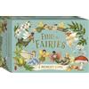 Kaddo Find the Fairies: A Memory Game
