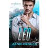 Calamittie Jane Publishing - Protector R Code Name: Leo