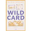 LYX Wild Card: Mit fortlaufender Rückengestaltung und Karte des Elsieversums in der Innenklappe: 4