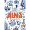 GALLIMARD JEUNE Alma: 2 L'enchanteuse