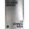 Bompiani La scimmia nuda