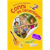Carlsen Verlag GmbH Abenteuerspaß mit Conni: Conni im Ferienlager: Lustiges Abenteuer im Sommercamp für Kinder ab 8 Jahren: 1