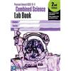 Pearson Education Limited Edexcel GCSE Combined Science Lab Book, 2nd Edition: KS3 Lab Book Gen 1