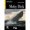 Black Cat-Cideb Moby Dick. Con File audio scaricabile [Lingua inglese]: Moby Dick