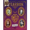 Nord-Sud Ever after high. Yearbook