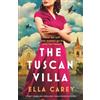 Bookouture The Tuscan Villa: Utterly compelling World War 2 Italian historical fiction