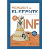 Editorial El Pirata Memoria de elefante/ The Memory of an Elephant: Libro De Actividades Preescolar. ¡con Pegatinas!/ ¡with Stickers!: Libro De Actividades Preescolar. ¡con Pegatinas!/ ¡with Stickers!: 7