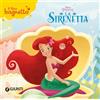 Disney Libri La Sirenetta. Il libro bagnetto. Ediz. a colori
