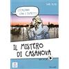 Hueber Verlag GmbH L'italiano con i fumetti: I gioielli di Casanova: l'italiano con i fumetti / Lektüre