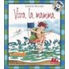 CARLO GALLUCCI VIVA LA MAMMA + CD AUDIO
