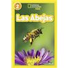 National Geographic Kids Las Abejas (L2)