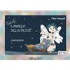 Vivo di Fiabe Natale! L'angelo delle pezze. Schede per Kamishibai. Ediz. illustrata. Con audiolibro