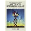 GB Nascita della biologia molecolare. Dalla doppia elica alle biotecnologie.