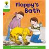 OUP Oxford Oxford Reading Tree: Level 2: More Stories A: Floppy's Bath
