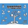 Cambridge Greenman and the magic forest. Level Starter. Forest fun activity book. Per la Scuola elementare