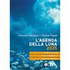 TEA L'agenda della luna 2025