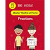 DK Maths ― No Problem! Fractions, Ages 7-8 (Key Stage 2) (Master Maths At Home)