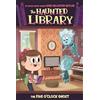 Penguin Young Readers Group The Five O'Clock Ghost #4