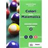 Petrini Colori della matematica. Algebra-Quaderno. Ediz. verde. Per gli Ist. tecnici. Con e-book. Con espansione online (Vol. 2)