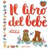 Emme Edizioni Il libro del bebè