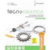 Principato Tecnografica. Tecnologie e tecniche di rappresentazione grafica. Disegno. Con Schede disegno, Tecnologia, Righello. Per le Scuole superiori. Con e-book. Con espansione online