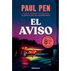 Penguin Bolsillo El aviso (edición limitada · Verano)
