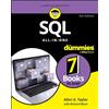 For Dummies SQL All-in-one for Dummies