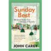 Yale Univ Pr Sunday Best: 80 Great Books from a Lifetime of Reviews