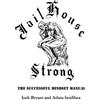 CreateSpace Independent Publishing Platf Jailhouse Strong: The Successful Mindset Manual