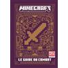 Gallimard jeunesse Minecraft: Le guide officiel du combat