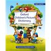 Oxford University Press España, S.A. Oxford Children's Picture Dictionary for Learners of English Pack