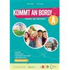 ELI KOMMT AN BORD! A + GRAMMATIK: Vol. 1