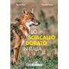 Ricca Editore Lo sciacallo dorato in Italia
