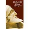 Pocket Jeunesse L'Iliade et l'Odyssée: Pocket Jeunesse Classiques