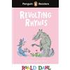 Penguin Readers Level 2: Roald Dahl Revolting Rhymes (ELT Graded Reader): Abridged Edition